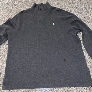 Ralph Lauren Polo Pullover